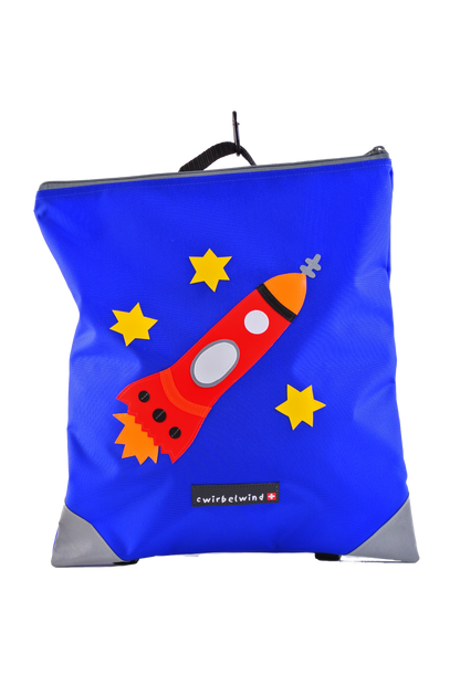 Turnsack EASY Rakete