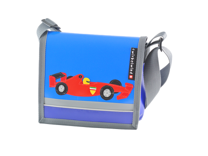 Kindergartentasche Formel 1