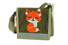 Kindergartentasche Rotfuchs Canvas