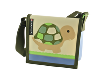 Kindergartentasche Tartaruga Pastell