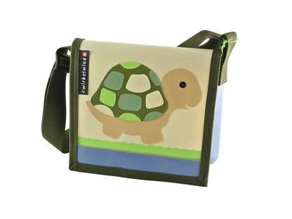 Kindergartentasche Tartaruga Pastell
