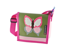 Kindergartentasche Schmetterling Laila