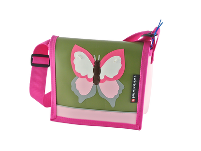 Kindergartentasche Schmetterling Laila