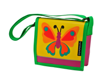 Kindergartentasche Papillon