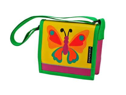 Kindergartentasche Papillon