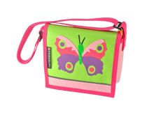 Kindergartentasche Farfalla