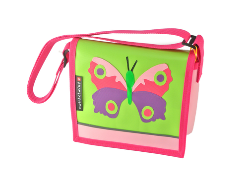 Kindergartentasche Farfalla