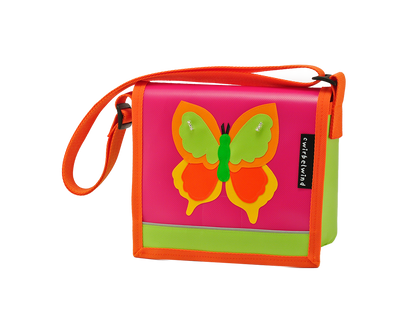 Kindergartentasche Schmetterling Emily