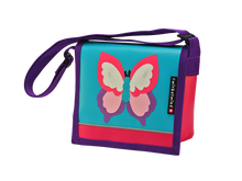 Kindergartentasche Schmetterling Hannah