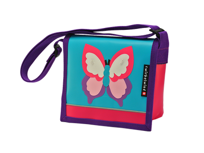 Kindergartentasche Schmetterling Hannah