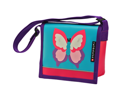Kindergartentasche Schmetterling Hannah