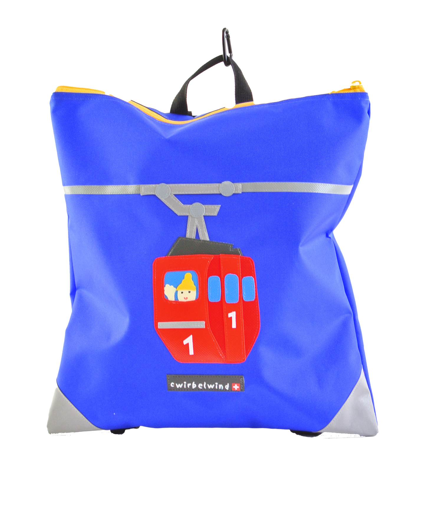 Turnsack EASY Seilbahn