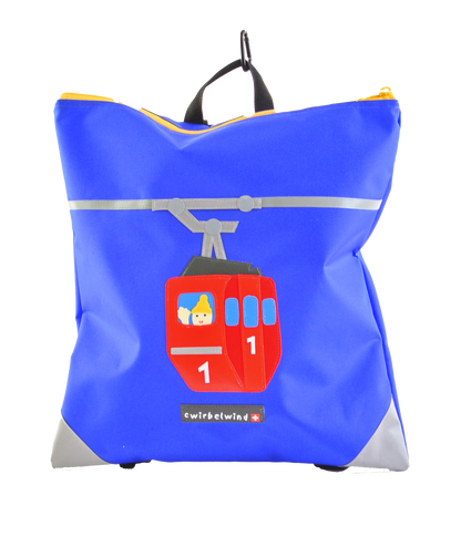 Turnsack EASY Seilbahn