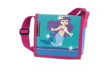 Kindergartentasche Meerjungfrau Sirena Glitzer