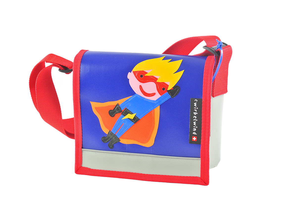 Kindergartentasche Superbueb