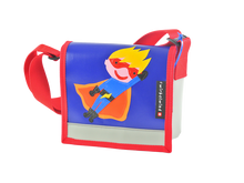Kindergartentasche Superbueb