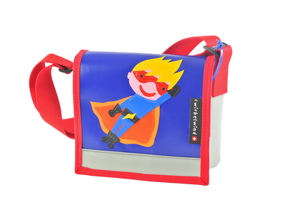 Kindergartentasche Superbueb