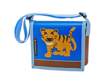Kindergartentasche Tiger
