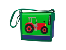 Kindergartentasche Traktor 2