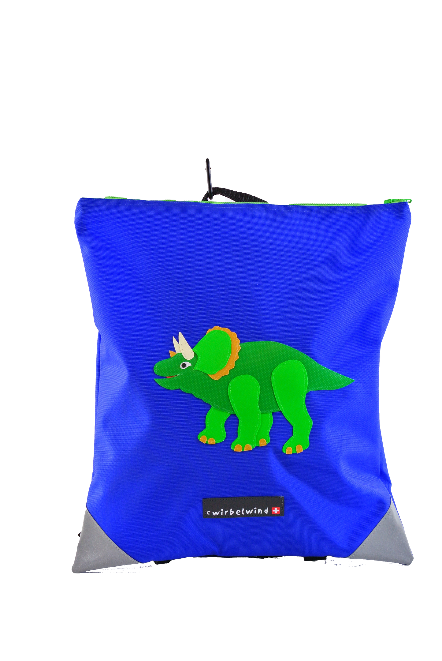 Turnsack EASY Triceratops