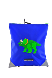 Turnsack EASY Triceratops