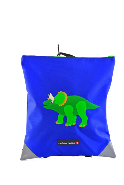 Turnsack EASY Triceratops