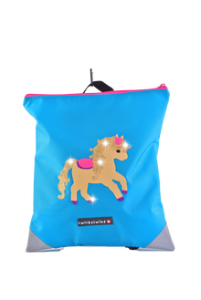 Turnsack EASY Rössli Camilla Glitzer