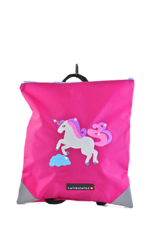 Turnsack EASY Einhorn Cornita Glitzer