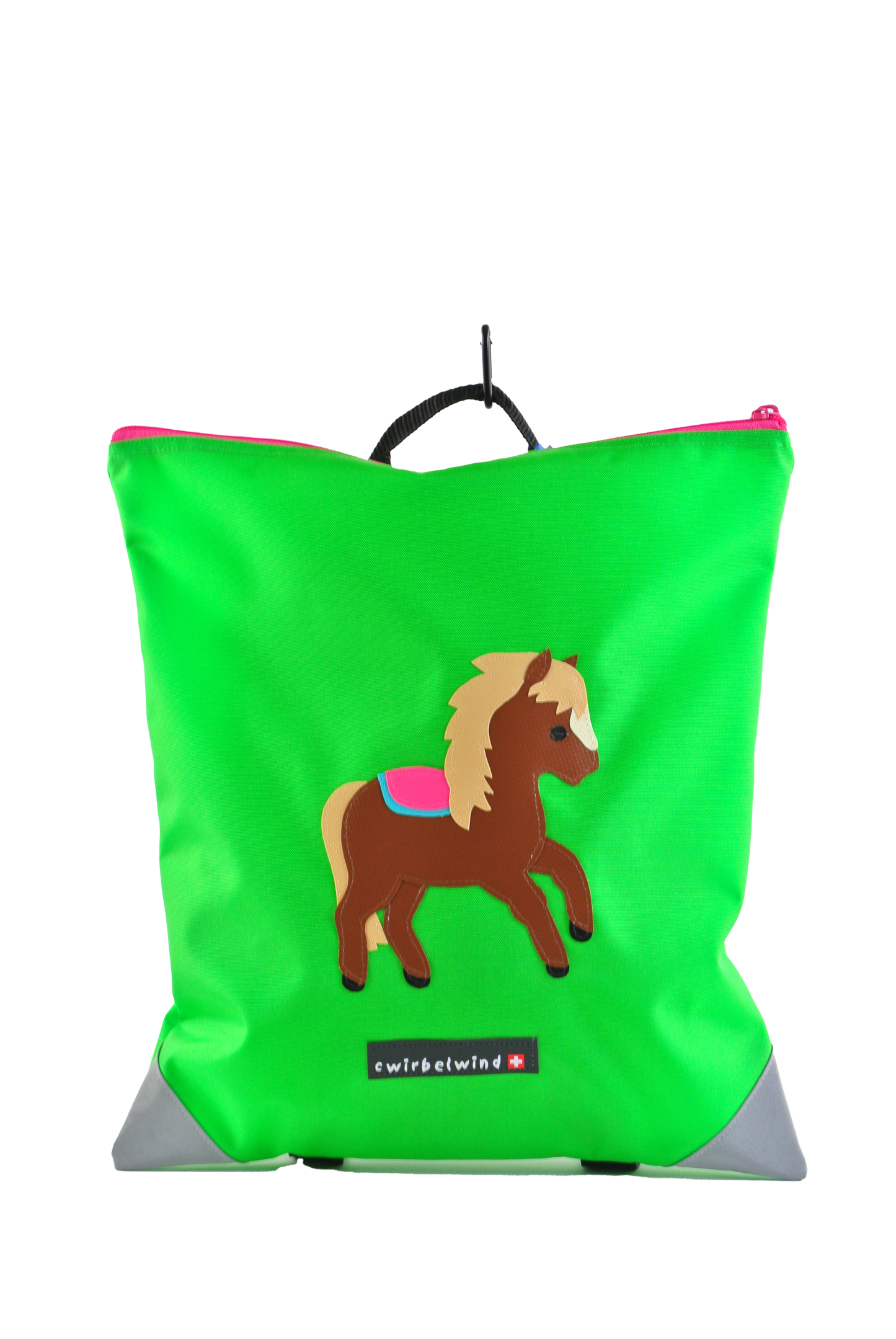 Turnsack EASY Rössli Camilla