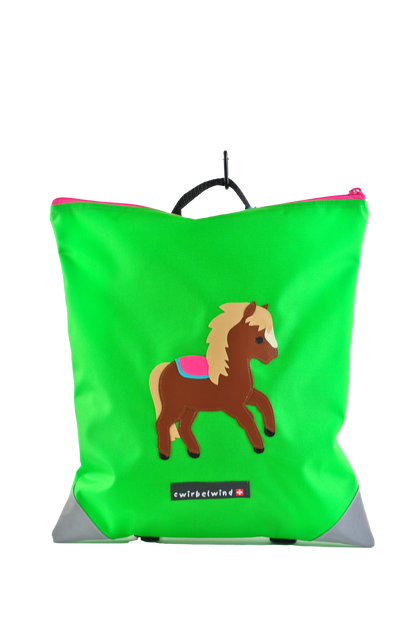 Turnsack EASY Rössli Camilla