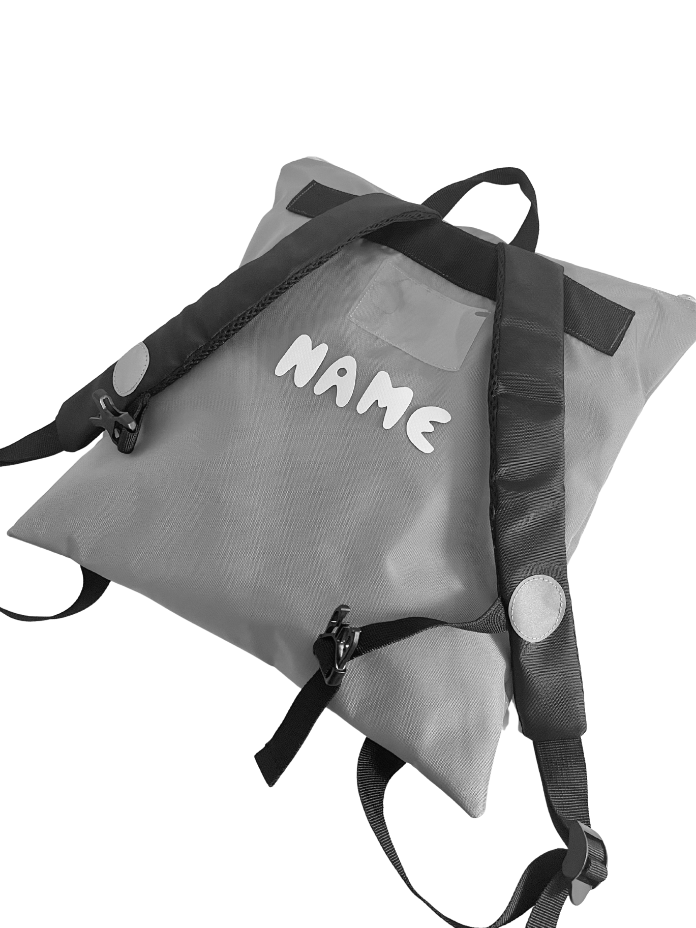 Turnsack EASY Boho Rainbow