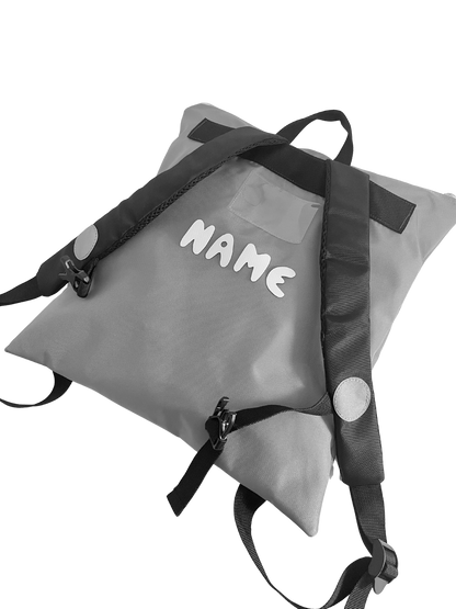 Turnsack EASY Boho Rainbow