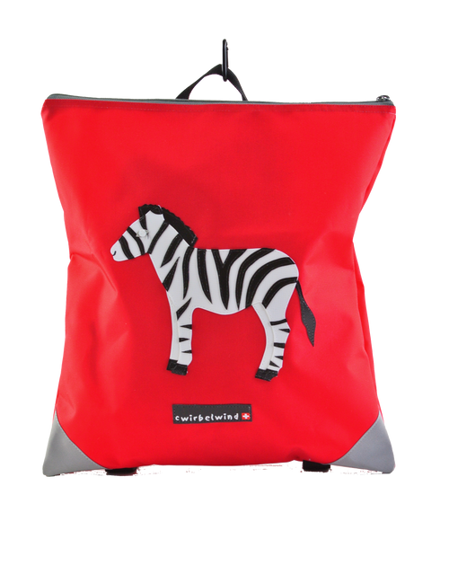 Turnsack EASY Zebra