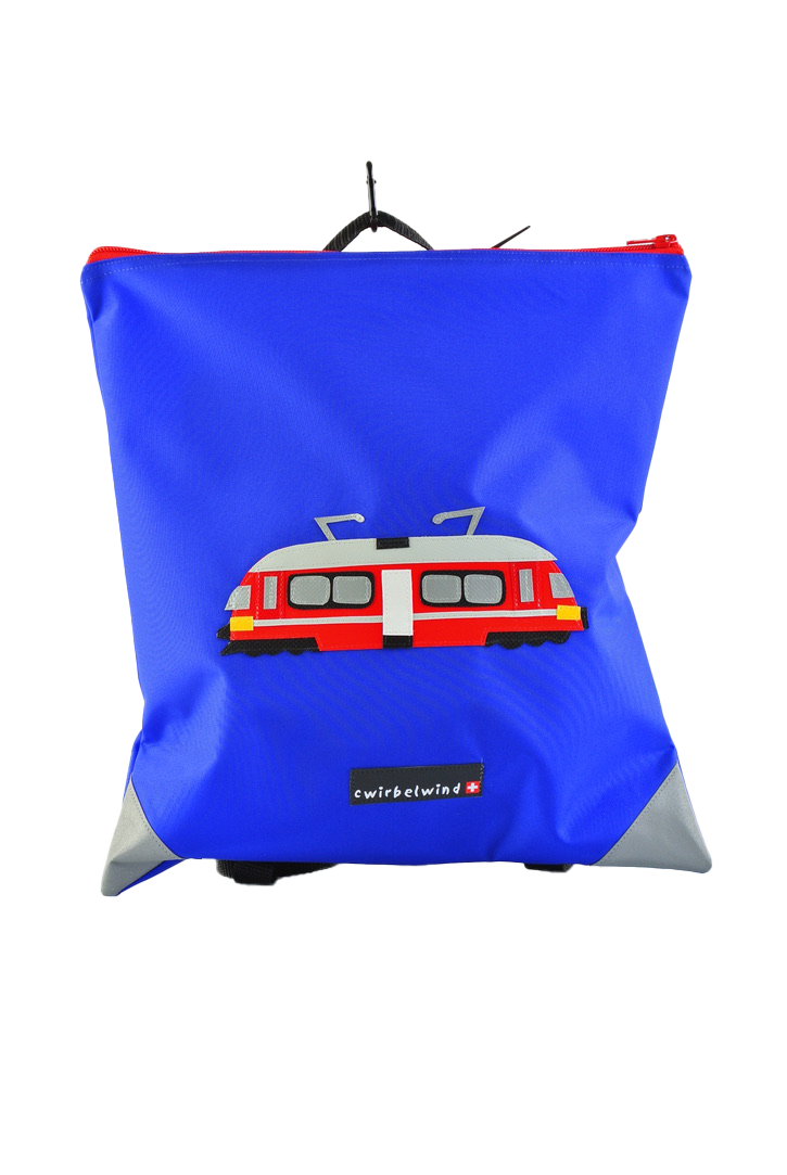 Turnsack EASY Zug 15