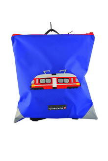 Turnsack EASY Zug 15