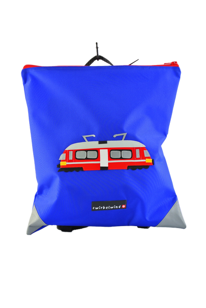 Turnsack EASY Zug 15