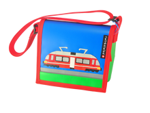 Kindergartentasche Zug 15