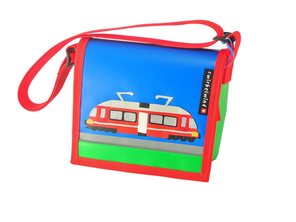 Kindergartentasche Zug 15