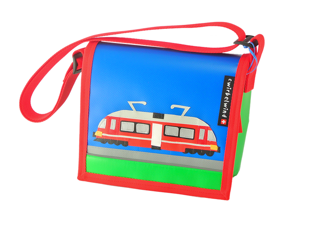 Kindergartentasche Zug 15