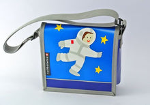 Kindergartentasche Astronaut