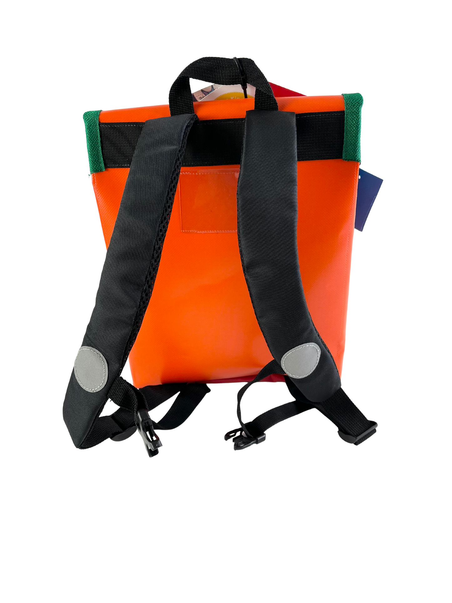 Kindergartenrucksack  Fido