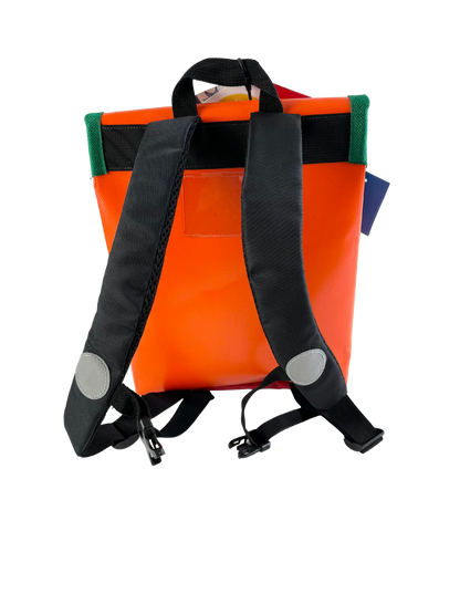 Kindergartenrucksack  Fido