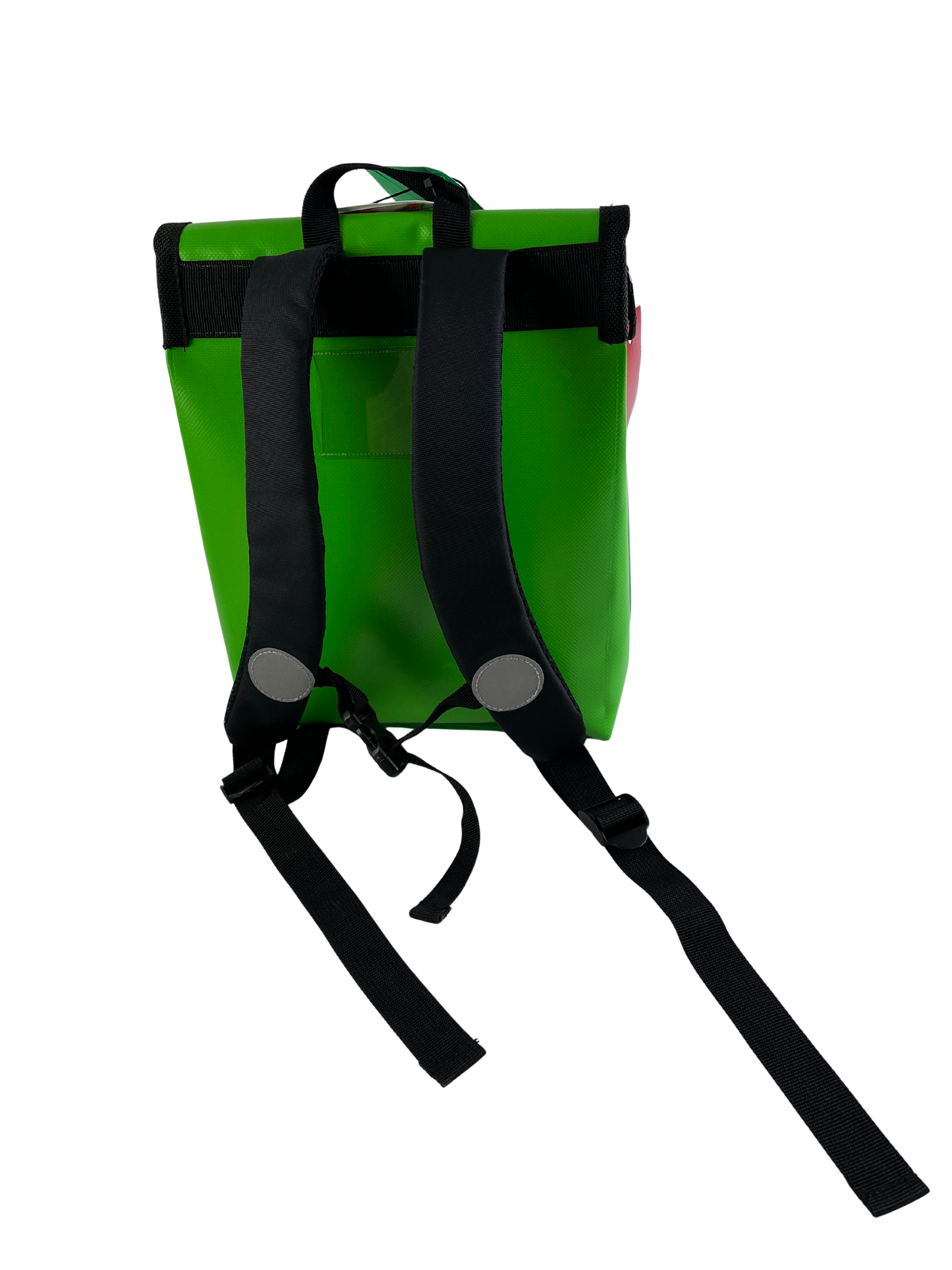 Kindergartenrucksack  Traktor 2