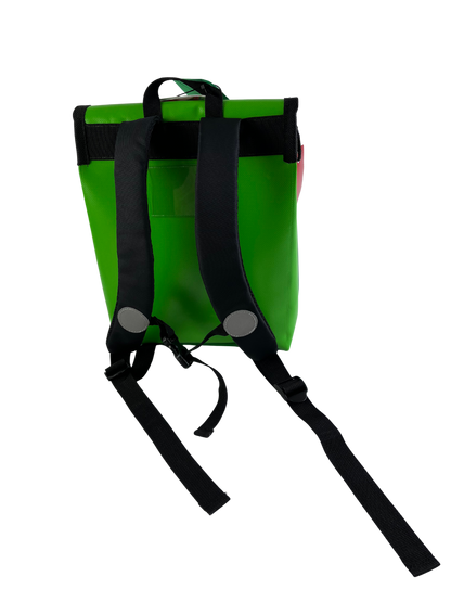 Kindergartenrucksack  Traktor 2