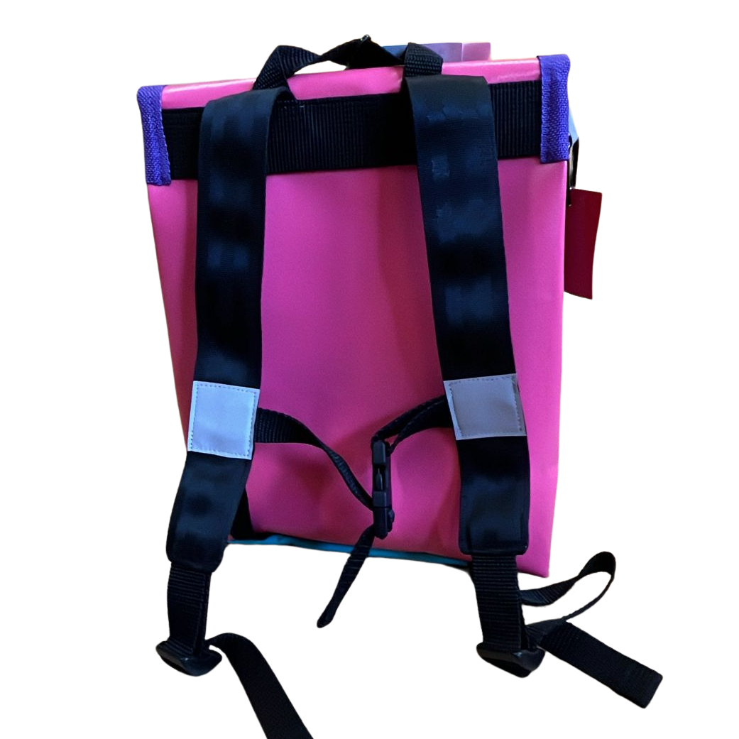 Kindergartenrucksack Schmetterling  Hannah