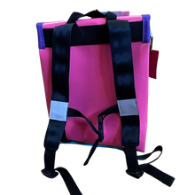 Kindergartenrucksack Schmetterling  Hannah