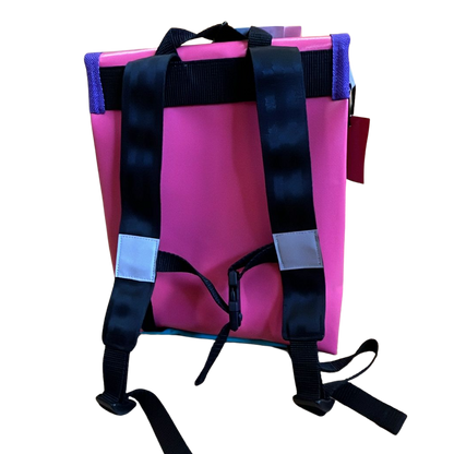 Kindergartenrucksack Schmetterling  Hannah