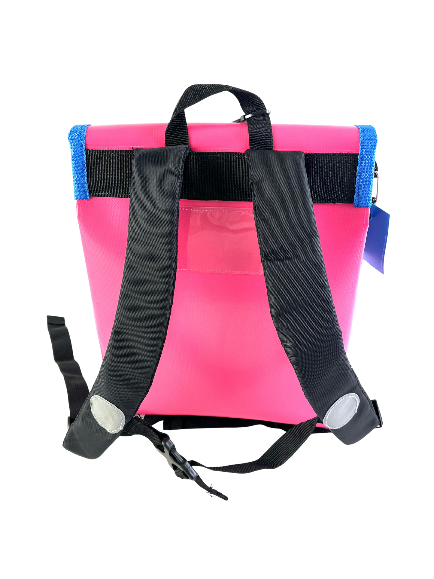 Kindergartenrucksack  Boho Rainbow Glitzer