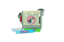 Kindergartentasche Kreativ beige