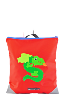 Turnsack EASY Drache